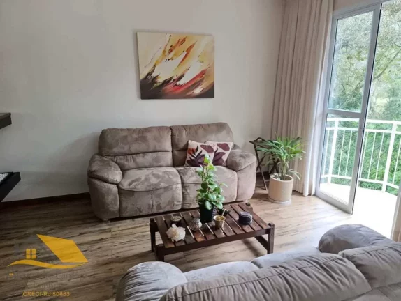 Imagem Vendo Lindo Apartamento em Varginha
