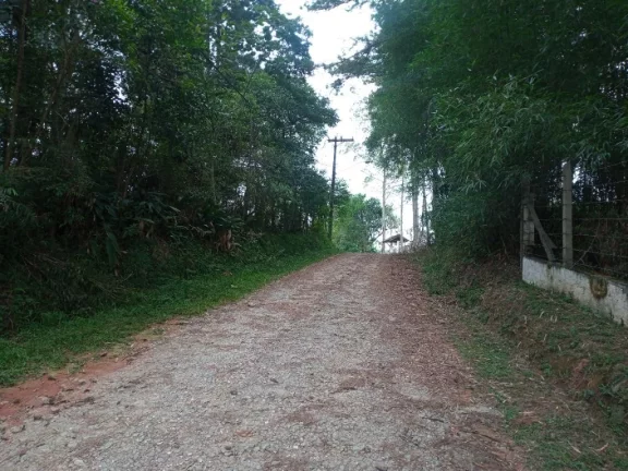 Imagem Área à venda, 1511450 m² por R$ 1.600.000,00 - Estância São Luís - Suzano/SP