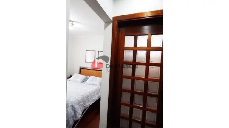 Imagem Apartamento à venda 3 Quartos, 1 Suite, 2 Vagas, 88M², Vila Alpina, São Paulo - SP
