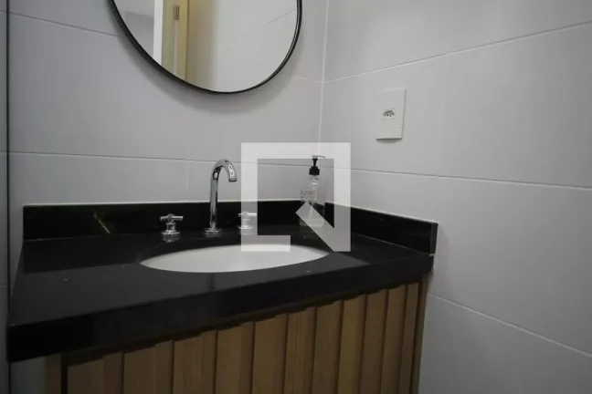 Imagem Apartamento à Venda - Vila Mariana, 1 Quarto, 29 m2