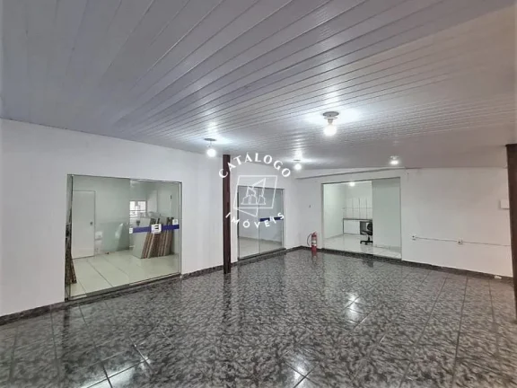 Imagem Galpão a Venda no bairro Ipiranga - Ribeirão Preto, SP
