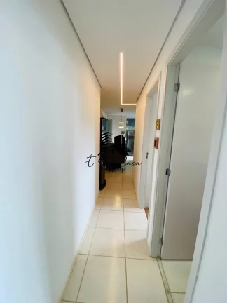 Imagem Apartamento à venda 2 quartos bairro Serrano Belo Horizonte MG