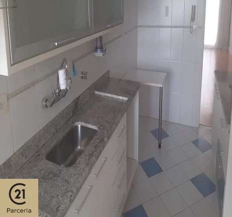 Imagem APARTAMENTO RESIDENCIAL em SÃO PAULO - SP, CAMPO BELO