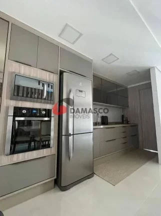 Imagem Apartamento à venda 2 Quartos, 1 Suite, 2 Vagas, 77M², Santa Paula, São Caetano do Sul - SP