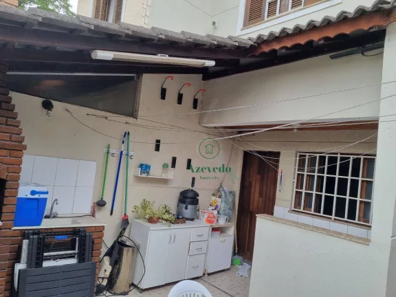 Imagem Sobrado à venda, 100 m² por R$ 742.000,00 - Jardim Aliança - Guarulhos/SP