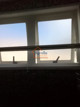 Imagem Apartamento à venda no bairro CONDOMÍNIO RESIDENCIAL SANTA CRUZ - Mogi Mirim/SP