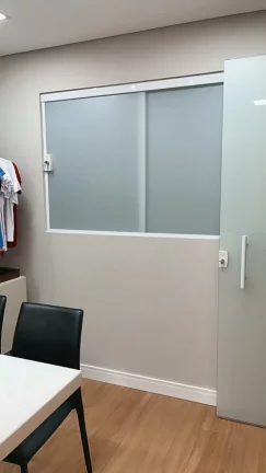 Imagem SOBRADO PADÃO A VENDA NA VILA ALZIRA DIVISA VILA ASSUNÇÃO SANTO ANDRE