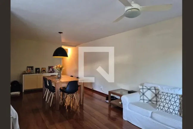 Imagem Apartamento à Venda - Recreio, 3 Quartos, 174 m2