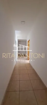 Imagem Casa - Ribeirão Preto - Jardim Sumaré