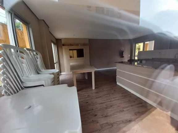 Imagem Apartamento à venda, 54 m² por R$ 285.000,00 - Jardim São Judas Tadeu - Guarulhos/SP