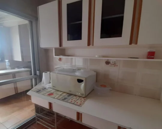 Imagem AMPLO APTO 02 DORMS NO BUTANTÃ PROX. USP FL48