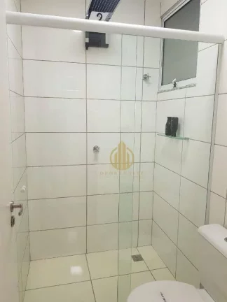 Imagem Apartamento Portal Mirante da Colina - 2 dormitórios com suíte - Elevador - Campos Elíseos - Ribeirão Preto/SP