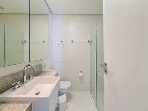 Imagem Apartamento com 4 dormitórios à venda, 153 m por R$ 7.500.000,00 - Riviera