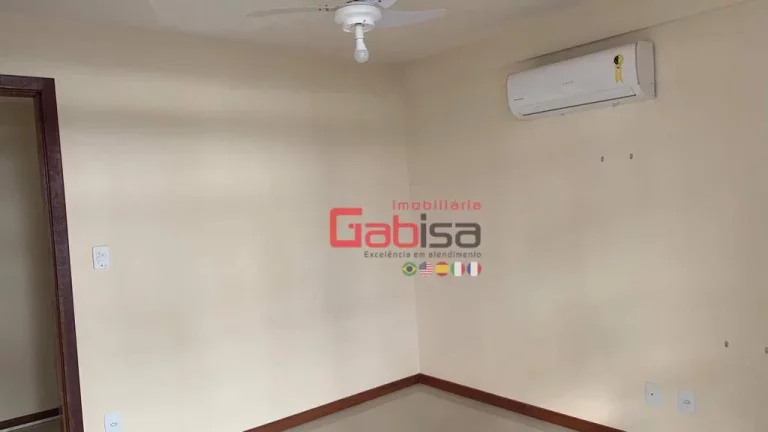 Imagem Cobertura com 3 dormitórios à venda, 127 m² por R$ 1.250.000,00 - Braga - Cabo Frio/RJ