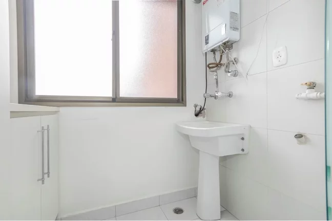 Imagem CDPEDS 905 Apto 612481082-48 - Apartamento à venda no bairro Chácara das Pedras - Porto Alegre/RS