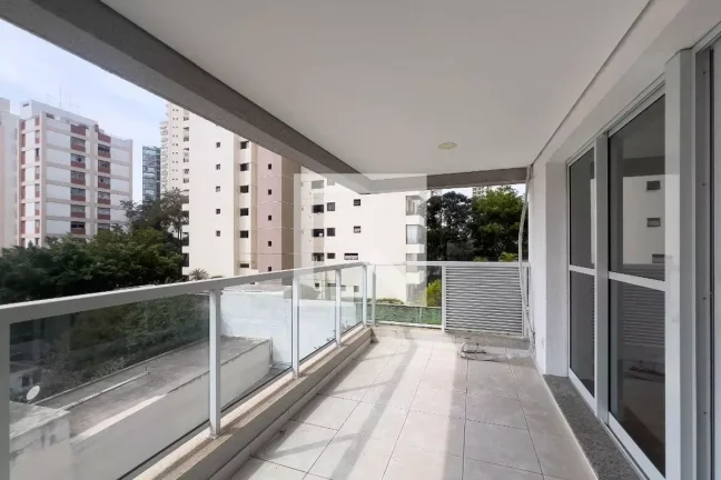 Imagem Apartamento à Venda - Vila Mariana, 1 Quarto, 35 m2