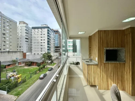 Imagem Apartamento 3 Dormitórios - Bairro Zona Nova