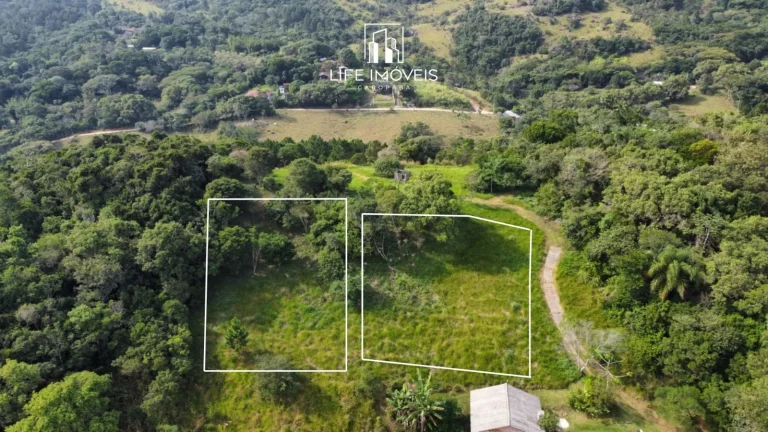 Imagem Terreno em Condomínio à Venda em Paulo Lopes-SC, Bairro Ribeirão Grande - 800m² de Área!
