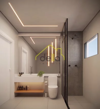 Imagem Lançamento Apartamento no bairro Costa e Silva próximo da Univille da Zona Industrial e com fácil acesso a BR!!