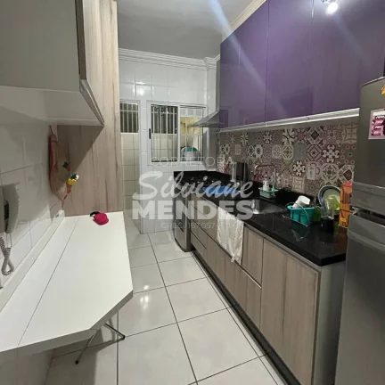 Imagem Oportunidade! Excelente apartamento 75 m² no Edifício Hemã