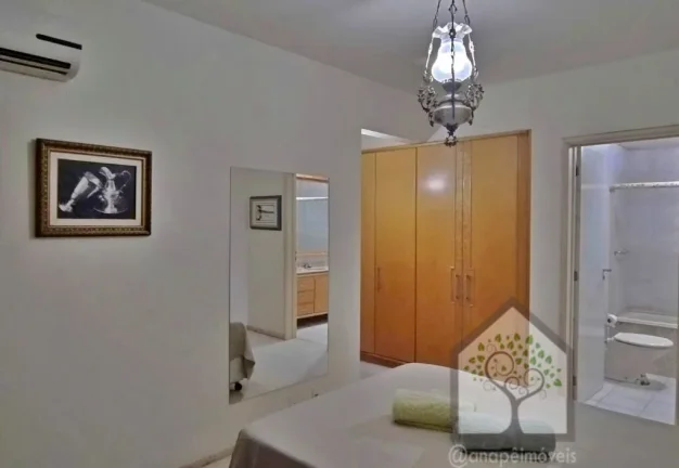 Imagem Apartamento à venda com 3 quartos, 107 m², sol da manhã