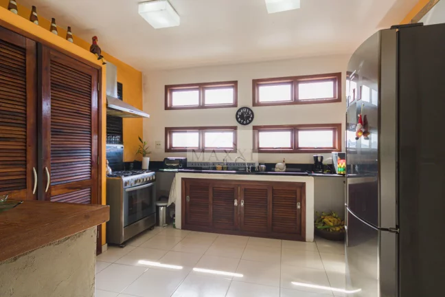Imagem Condado de Marica - Casa Alto Padrão em Condado de Maricá, Maricá/RJ