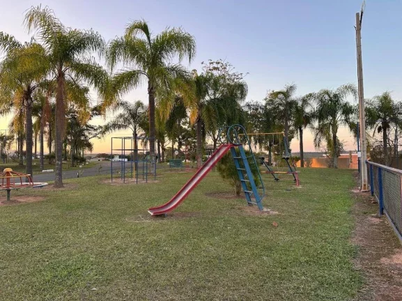 Imagem Terreno em condominio Aguas de São Pedro - SP