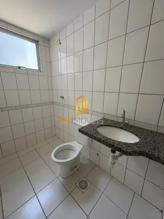 Imagem Apartamento com 2 quartos no Residencial Parque Flamboyant , com 60m² de área privativa, o apartam...