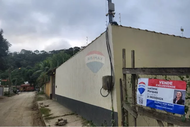 Imagem Terreno em Niterói: Oportunidade Imperdível!