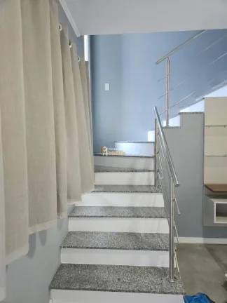 Imagem Sobrado com 3 Dormitorio(s) localizado(a) no bairro Santa Isabel em Viamão / Rio Grande do Sul Ref.:57580738