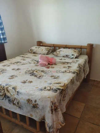 Imagem Apartamento com 2 Suites, já rentabilizadona Praia deTaiba, Ceará