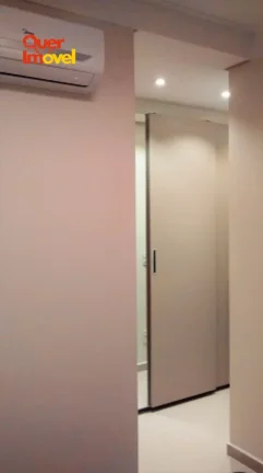 Imagem Imperdível oportunidade de apartamento à venda no Bosque das Juritis em Ribeirão Preto-SP 3 quartos, 3 suítes, 3 salas, 4 banheiros, 3 vagas de garagem e 108m² de área Quer Imóvel Negócios Imobiliários.