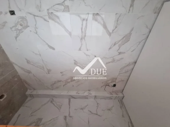Imagem Sobrado com 3 suítes com piscina e churrasqueira à venda por R$ 1.480.000 - Vila Belmiro - Santos/SP