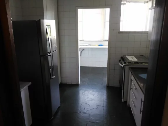Imagem APARTAMENTO RESIDENCIAL em Cabo Frio - RJ, Algodoal