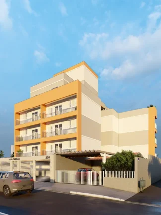 Imagem COBERTURA RESIDENCIAL em São Paulo - SP, Vila Carrão
