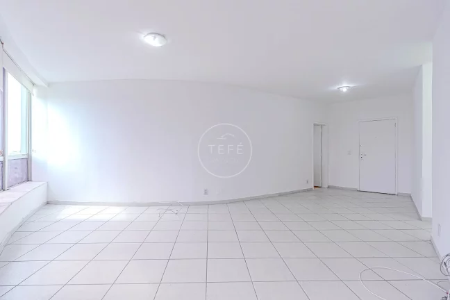 Imagem APARTAMENTO com 2 QUARTOS e VISTA MAR na BARRA DA TIJUCA