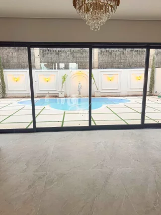 Imagem Casa com 3 Suites em condomínio fechado