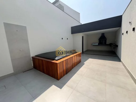 Imagem Casa Padrão