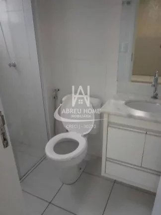 Imagem Apartamento Condomínio Jatiuca - Higienópolis - São José do Rio Preto