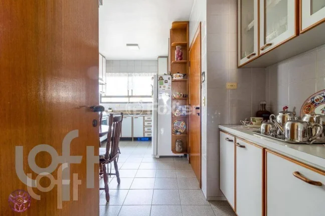 Imagem Apartamento Vila Ipojuca - 171M², 4 Dorms, 2 Suítes, 4 Vagas, Varanda.