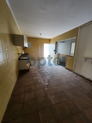 Imagem Salão / Ponto Comercial na Av. São João Batista no Rudge Ramos - 420m2 no total