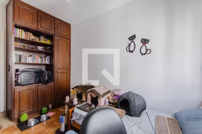 Imagem Apartamento à Venda - Vila Mariana, 2 Quartos, 69 m2