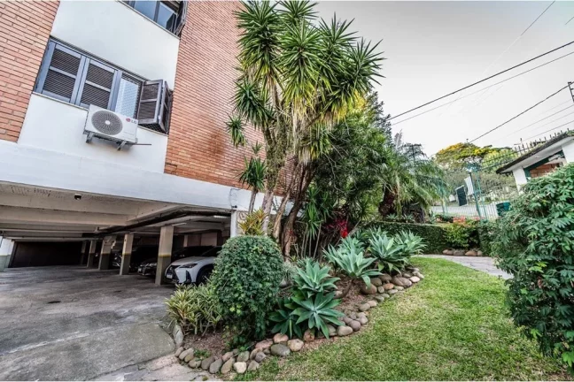 Imagem CI 221 Apto 612481066-245 - Apartamento à venda no bairro Cristal - Porto Alegre/RS