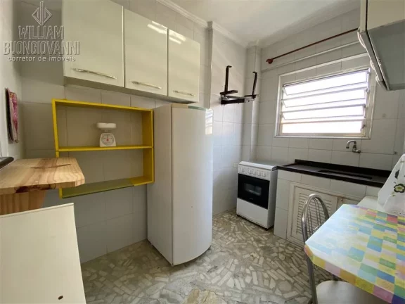 Imagem Apartamento à Venda em Boqueirão, Praia Grande - SP