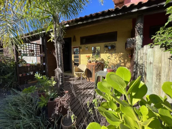 Imagem Pousada para Venda em Florianópolis / SC no bairro São João do Rio Vermelho