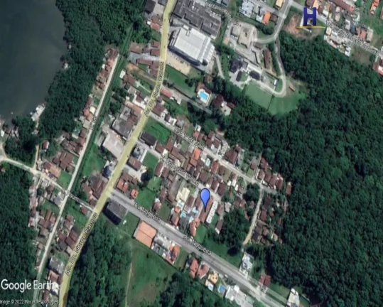 Imagem GEMINADO RESIDENCIAL em São Francisco do Sul - SC, Rocio Grande / Centro
