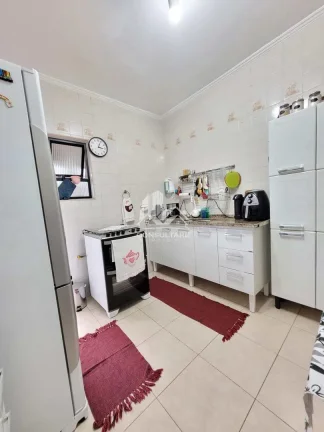 Imagem Apartamento com 1 quarto, Macuco, Santos - R$ 360 mil, Cod: 24183