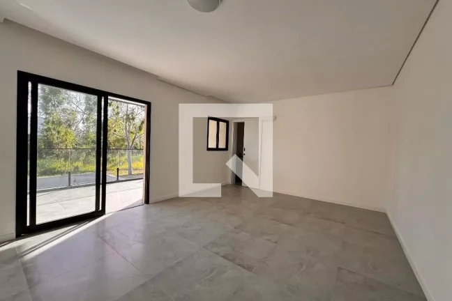 Imagem Apartamento à Venda - Vargem Grande, 3 Quartos, 255 m2