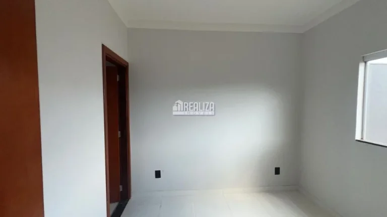 Imagem Casa à venda no bairro Jardim Maracanã, em Uberaba