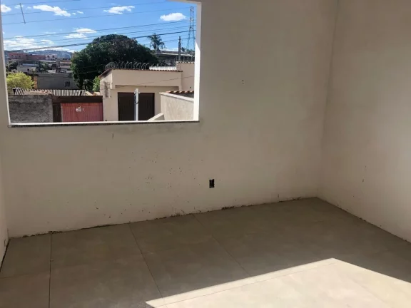 Imagem Casa Duplex à Venda em Botafogo, Ribeirão das Neves, 3 Quartos